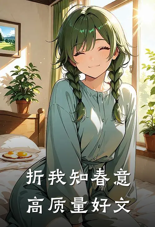 折我知春意高质量好文