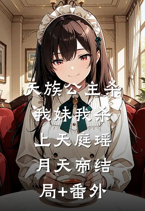 天族公主杀我妹我杀上天庭瑶月天帝结局+番外