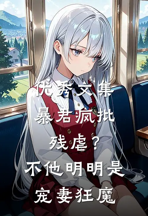 优秀文集暴君疯批残虐？不，他明明是宠妻狂魔
