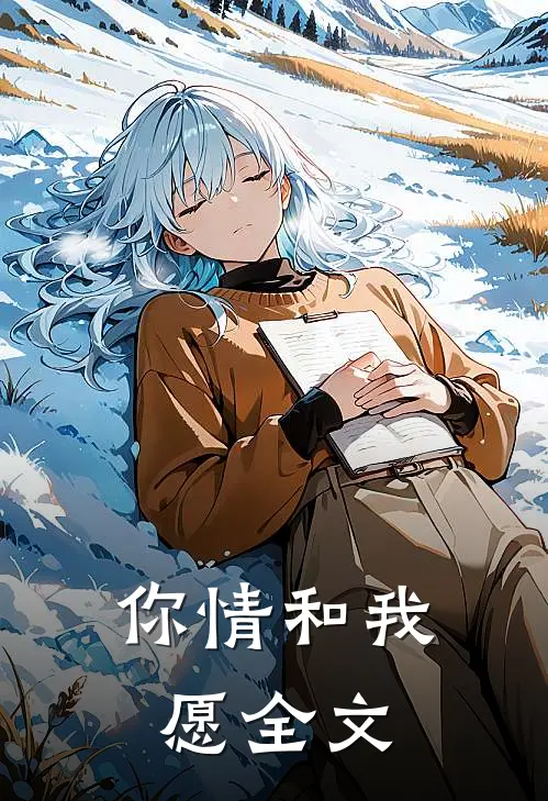 你情和我愿全文