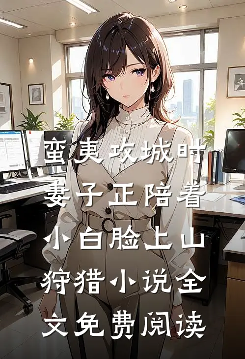 蛮夷攻城时，妻子正陪着小白脸上山狩猎小说全文免费阅读