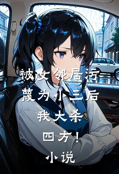 被女邻居污蔑为小三后，我大杀四方！小说