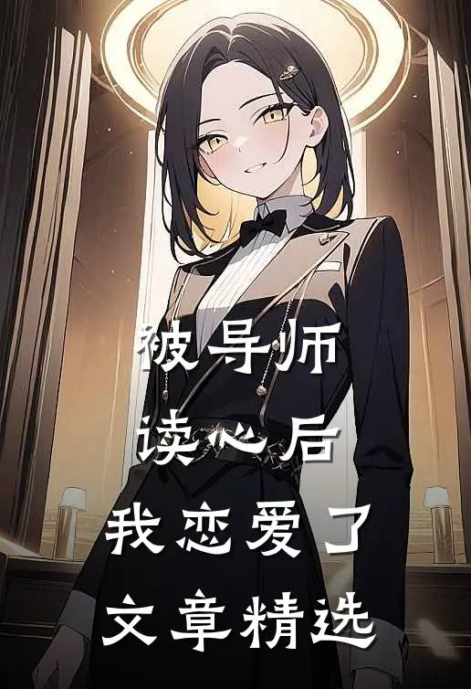 被导师读心后，我恋爱了文章精选
