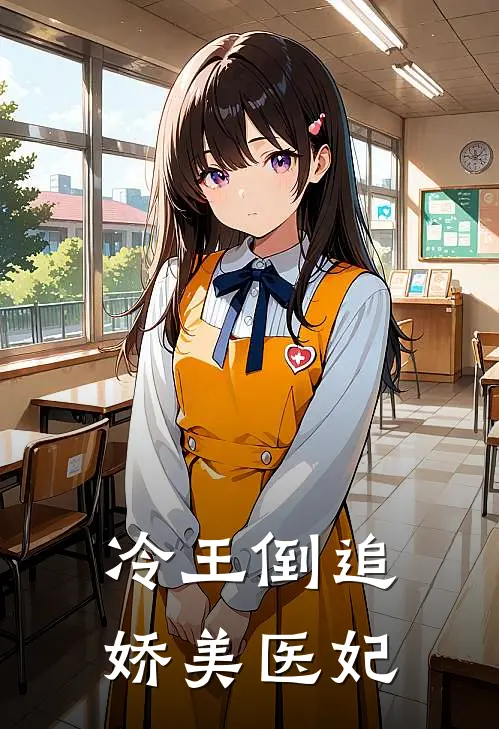 冷王倒追娇美医妃