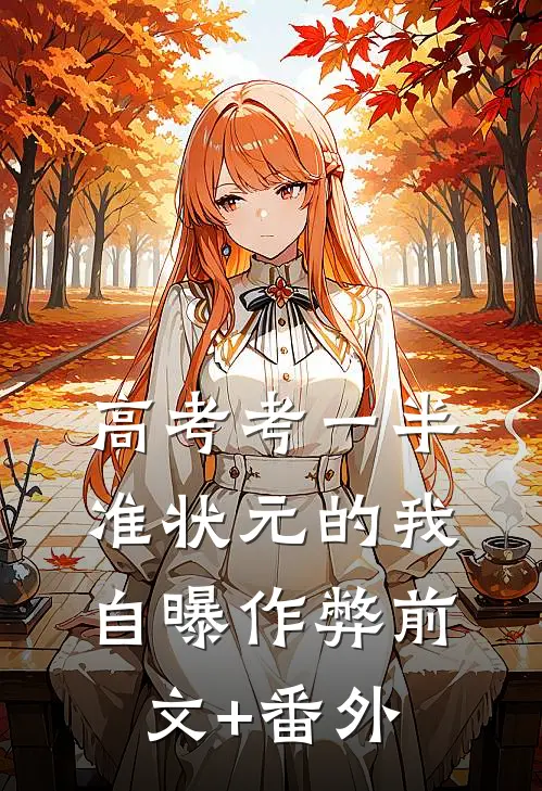 高考考一半，准状元的我自曝作弊前文+番外