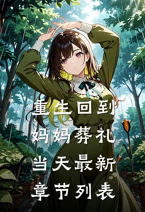 重生回到妈妈葬礼当天最新章节列表