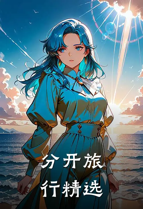 分开旅行精选