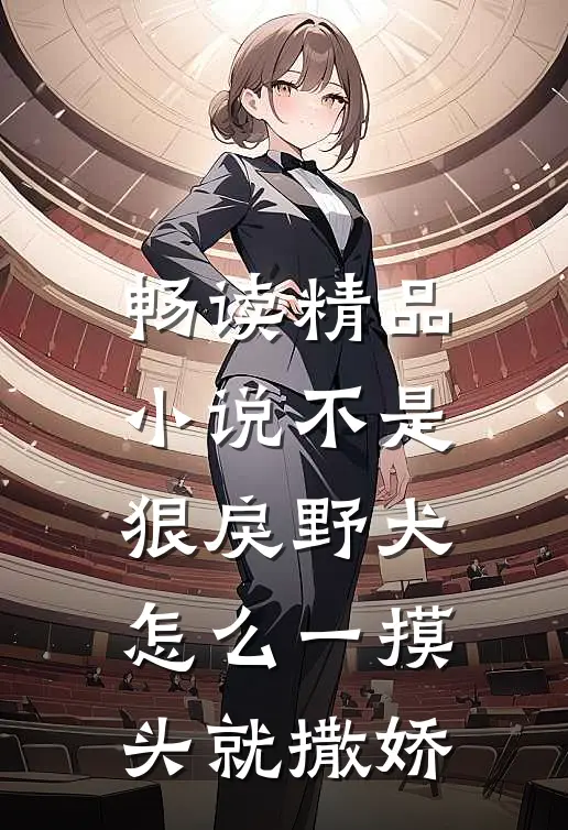畅读精品小说不是狠戾野犬怎么一摸头就撒娇