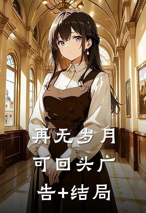 再无岁月可回头广告+结局