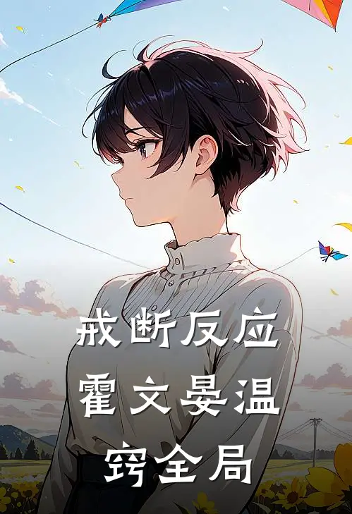戒断反应霍文晏温窍全局
