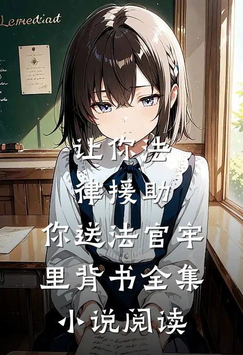 让你法律援助，你送法官牢里背书全集小说阅读