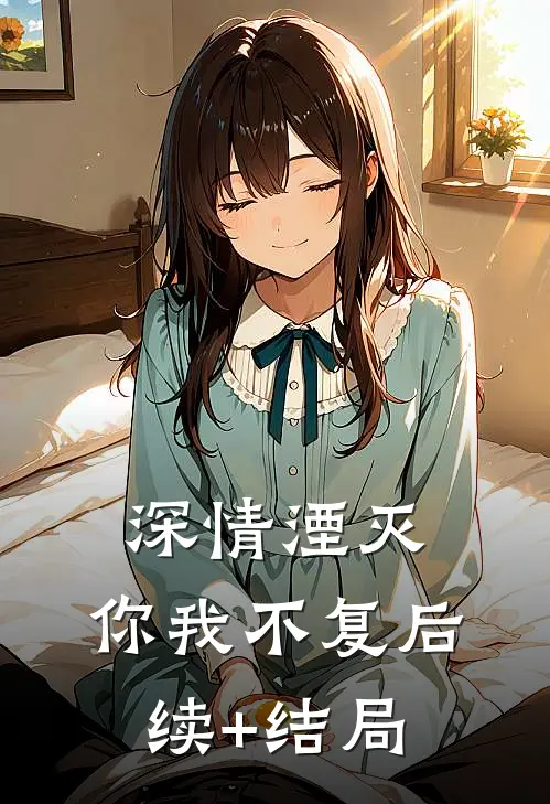 深情湮灭，你我不复后续+结局