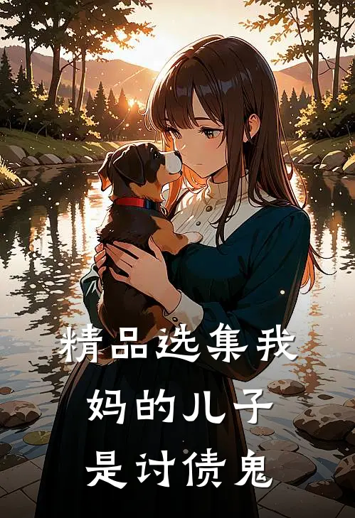 精品选集我妈的儿子是讨债鬼