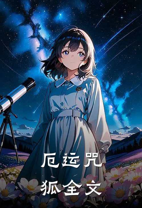 厄运咒狐全文