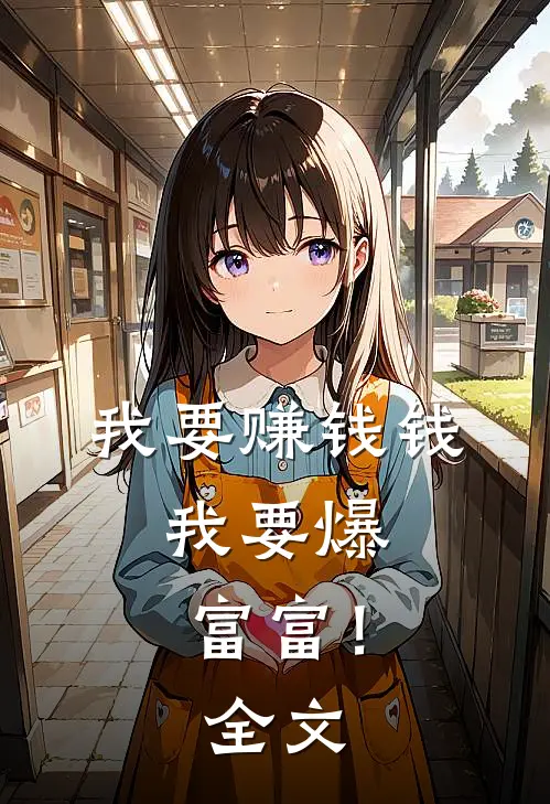 我要赚钱钱，我要爆富富！全文