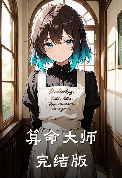 算命大师完结版