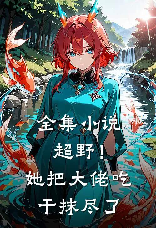 全集小说超野！她把大佬吃干抹尽了