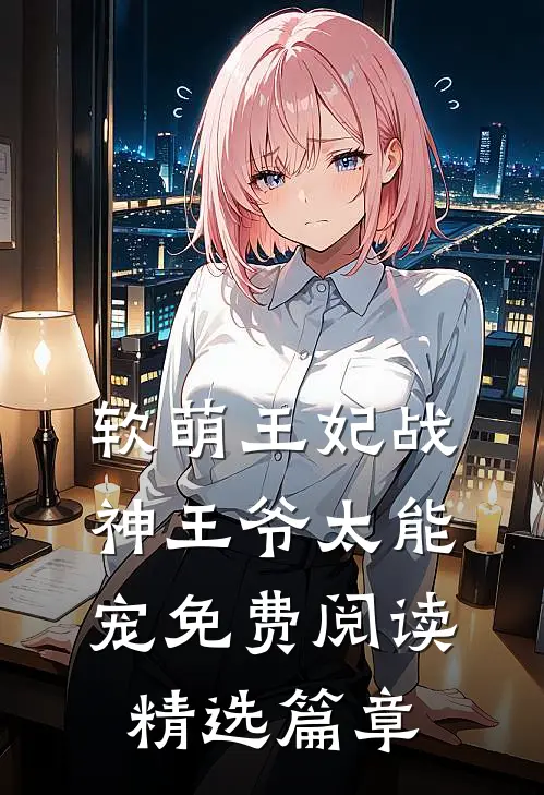 软萌王妃战神王爷太能宠免费阅读精选篇章