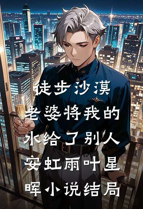 徒步沙漠，老婆将我的水给了别人安虹雨叶星晖小说结局