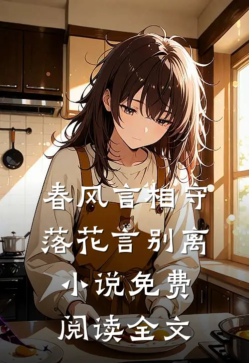 春风言相守，落花言别离小说免费阅读全文