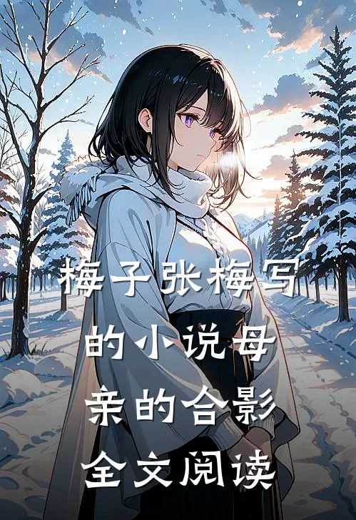 梅子张梅写的小说母亲的合影全文阅读