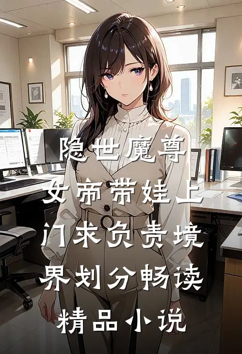 隐世魔尊,女帝带娃上门求负责境界划分畅读精品小说