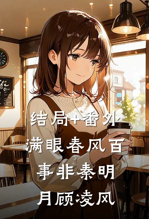 结局+番外满眼春风百事非秦明月顾凌风