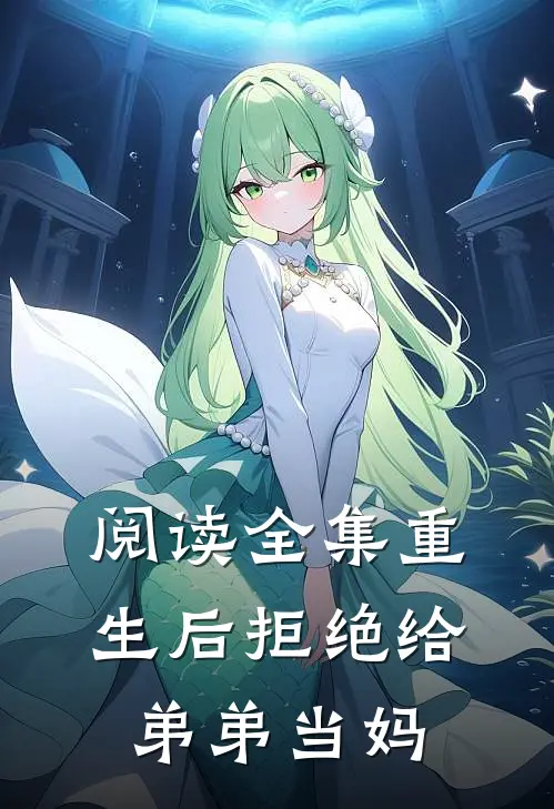 阅读全集重生后拒绝给弟弟当妈