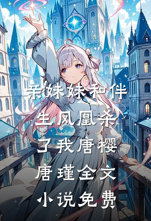 亲妹妹和伴生凤凰杀了我唐樱唐瑾全文小说免费