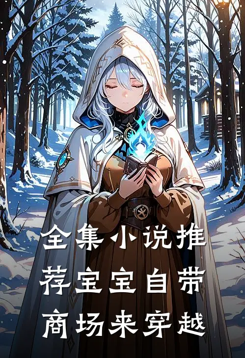 全集小说推荐宝宝自带商场来穿越