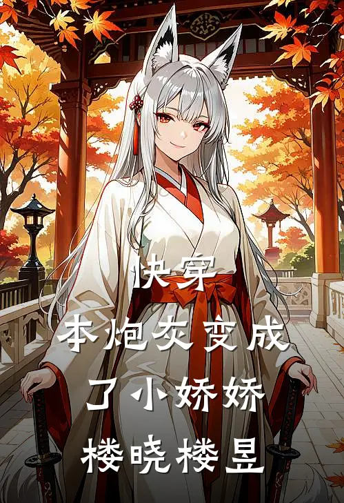 快穿：本炮灰变成了小娇娇楼晓楼昱