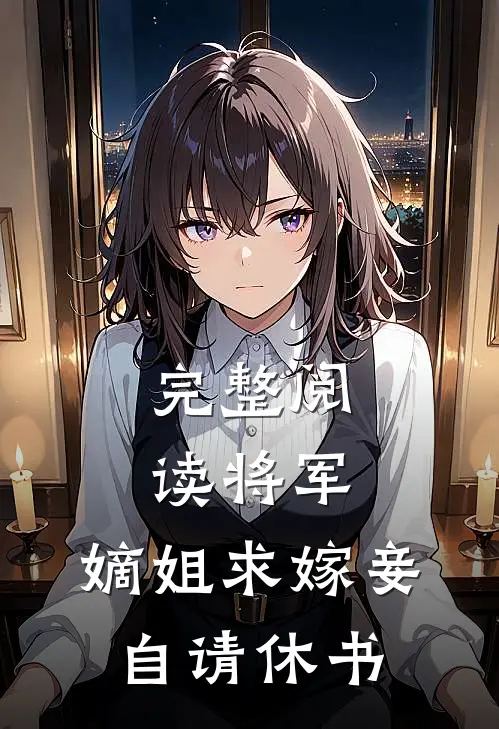 完整阅读将军，嫡姐求嫁妾自请休书
