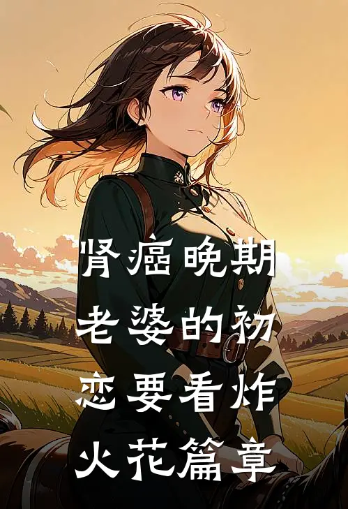 肾癌晚期，老婆的初恋要看炸火花篇章