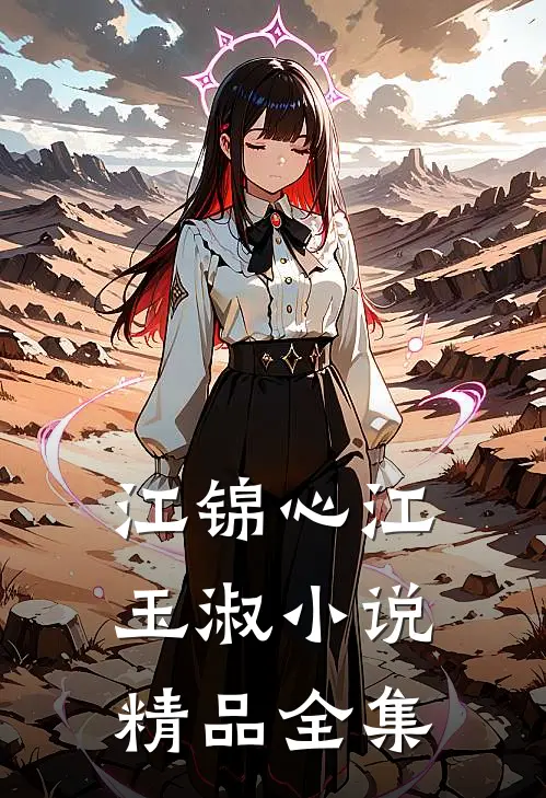 江锦心江玉淑小说精品全集