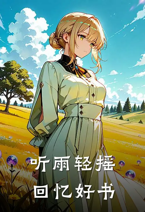 听雨轻摇回忆好书