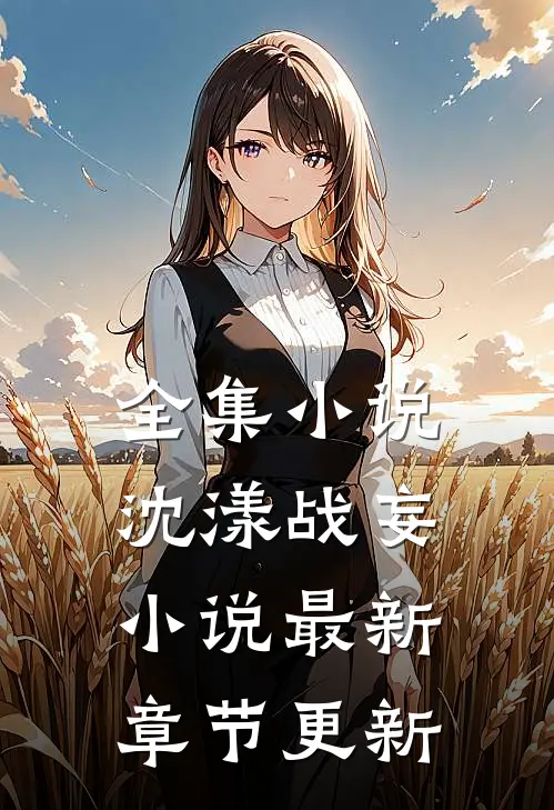全集小说沈漾战妄小说最新章节更新