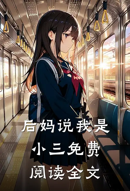 后妈说我是小三免费阅读全文