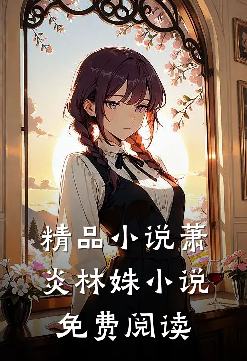 精品小说萧炎林姝小说免费阅读