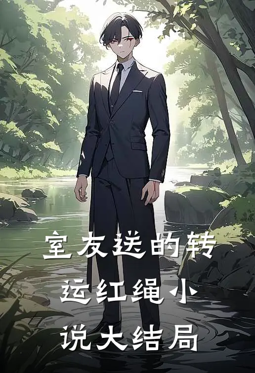 室友送的转运红绳小说大结局