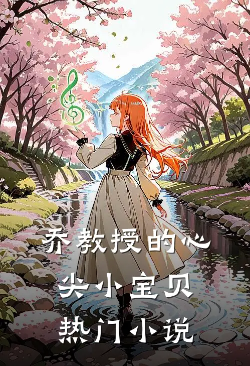 乔教授的心尖小宝贝热门小说