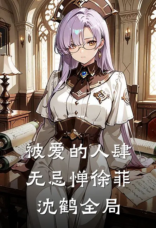 被爱的人肆无忌惮徐菲沈鹤全局