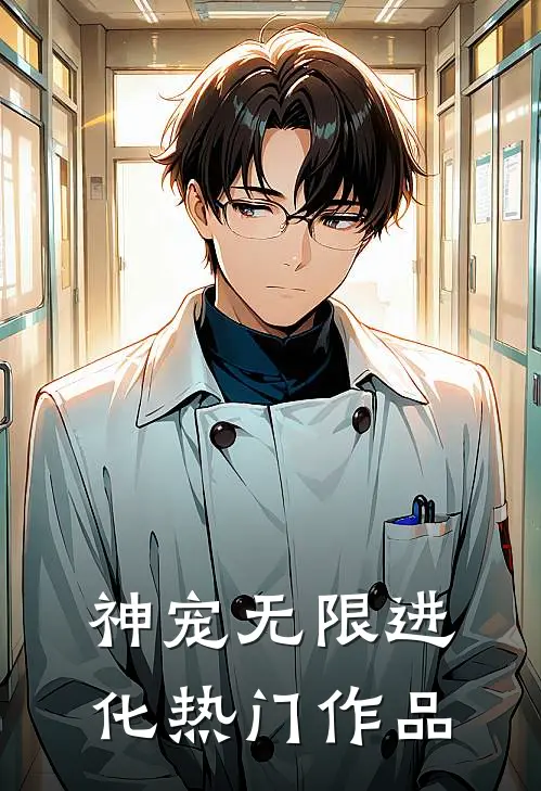 神宠无限进化热门作品