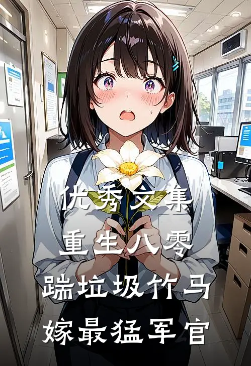 优秀文集重生八零，踹垃圾竹马嫁最猛军官
