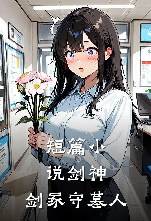 短篇小说剑神：剑冢守墓人