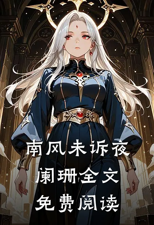 南风未诉夜阑珊全文免费阅读