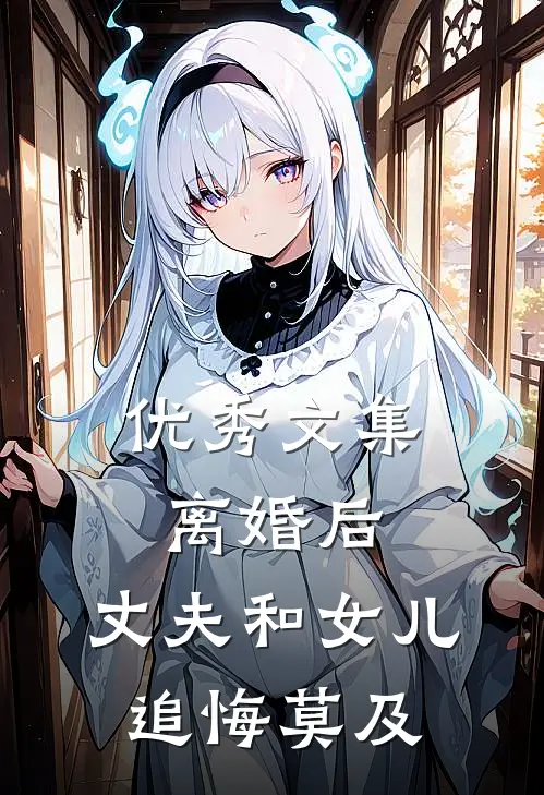 优秀文集离婚后，丈夫和女儿追悔莫及