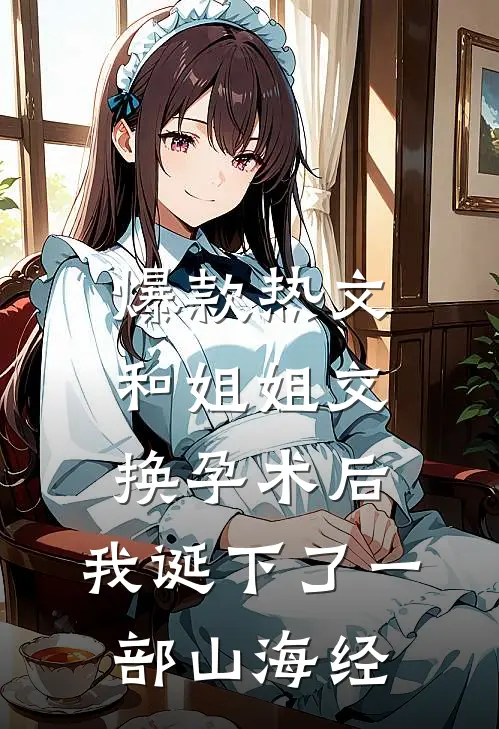 爆款热文和姐姐交换孕术后，我诞下了一部山海经