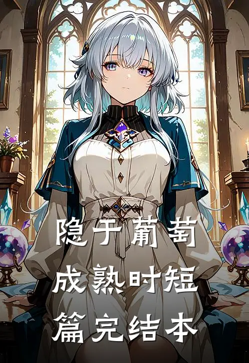 隐于葡萄成熟时短篇完结本