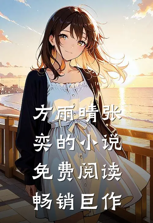 方雨晴张奕的小说免费阅读畅销巨作