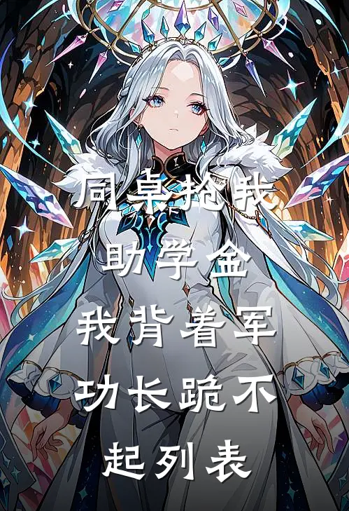 同桌抢我助学金，我背着军功长跪不起列表